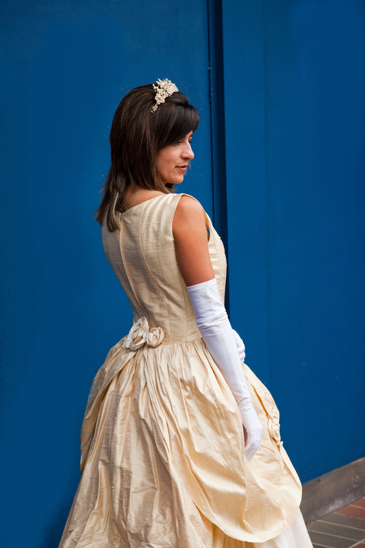A: Duchess Dee