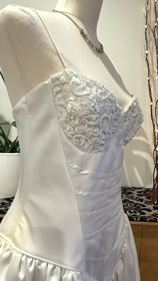 Dance All Night Gown