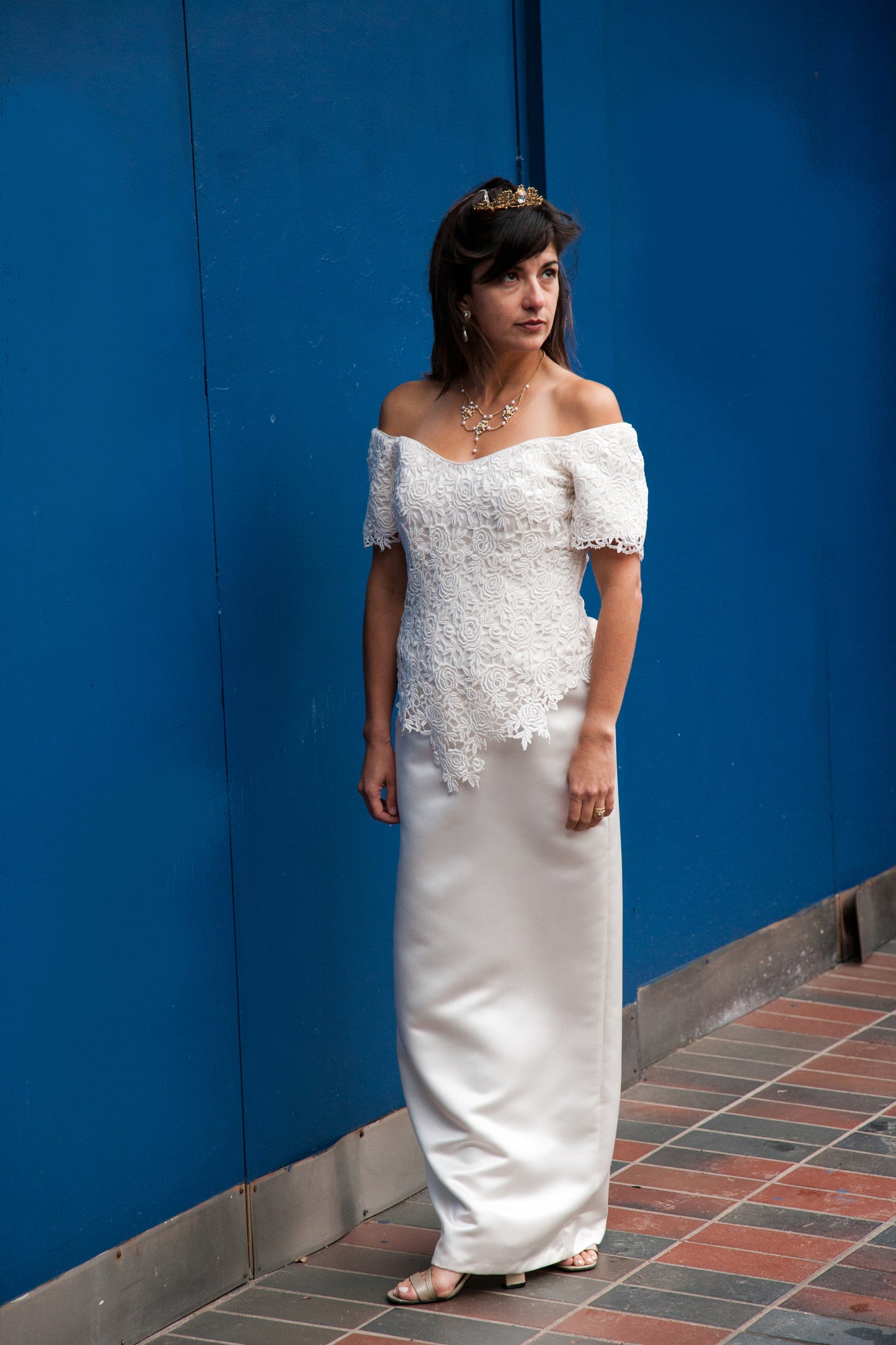 Vogue Elegance