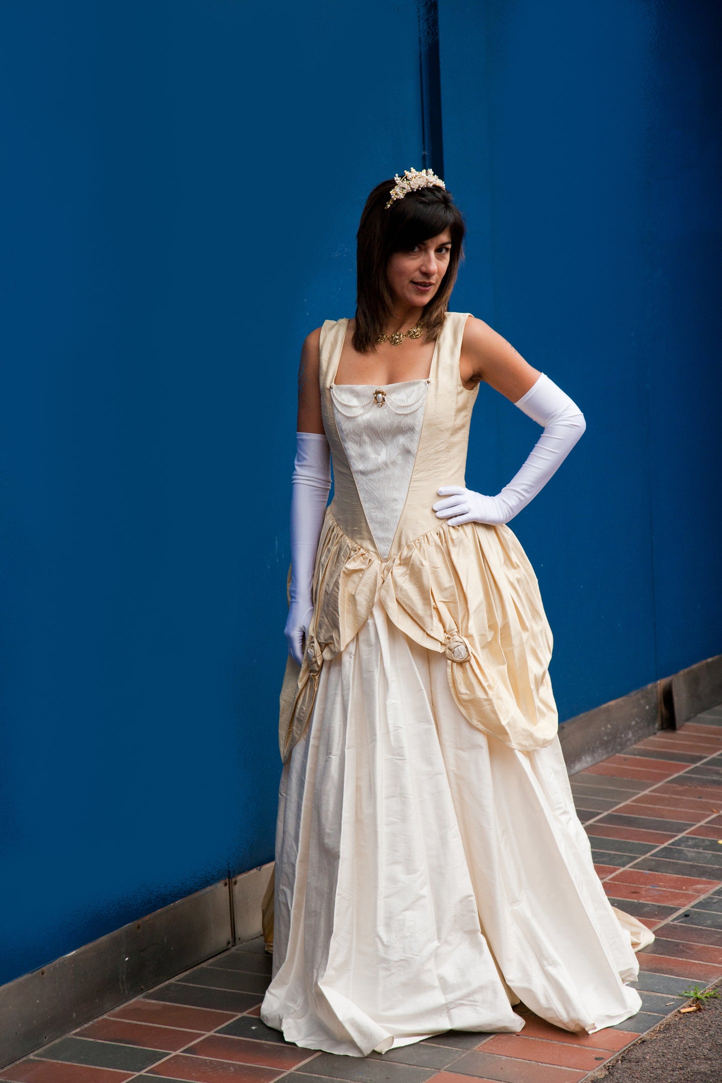 Duchess Dee