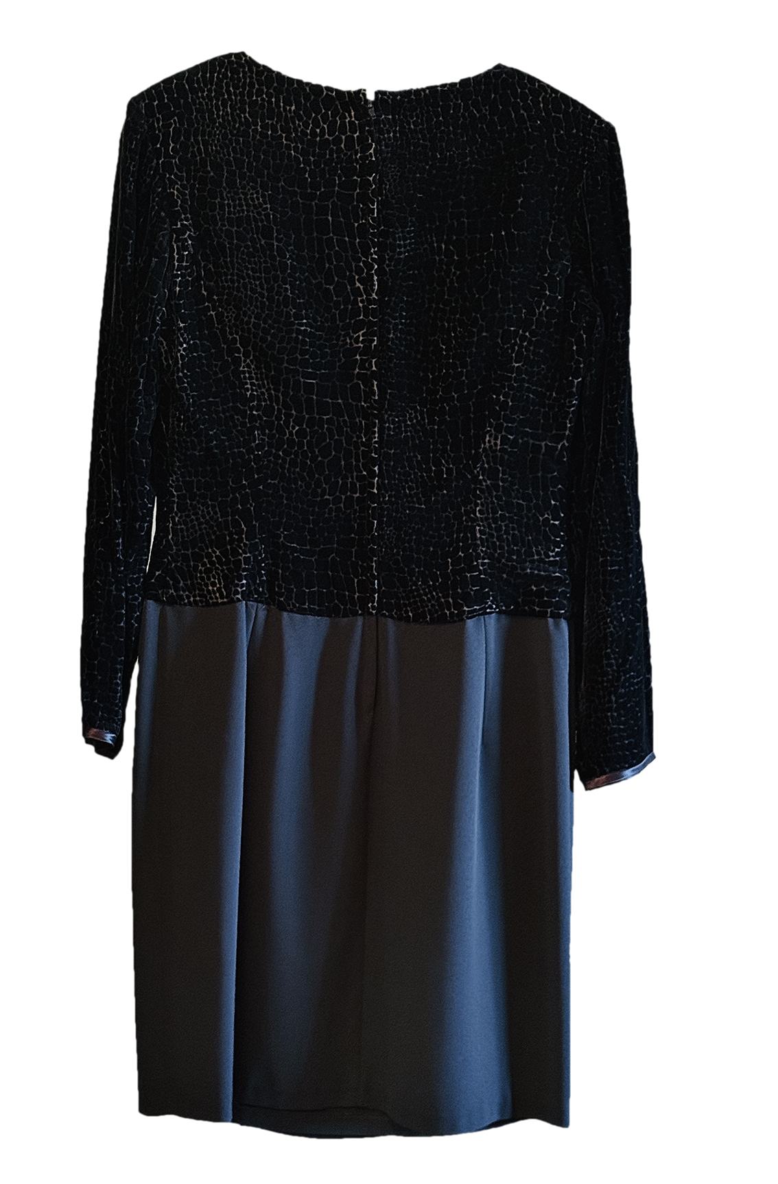 Smart and Savvy Dress