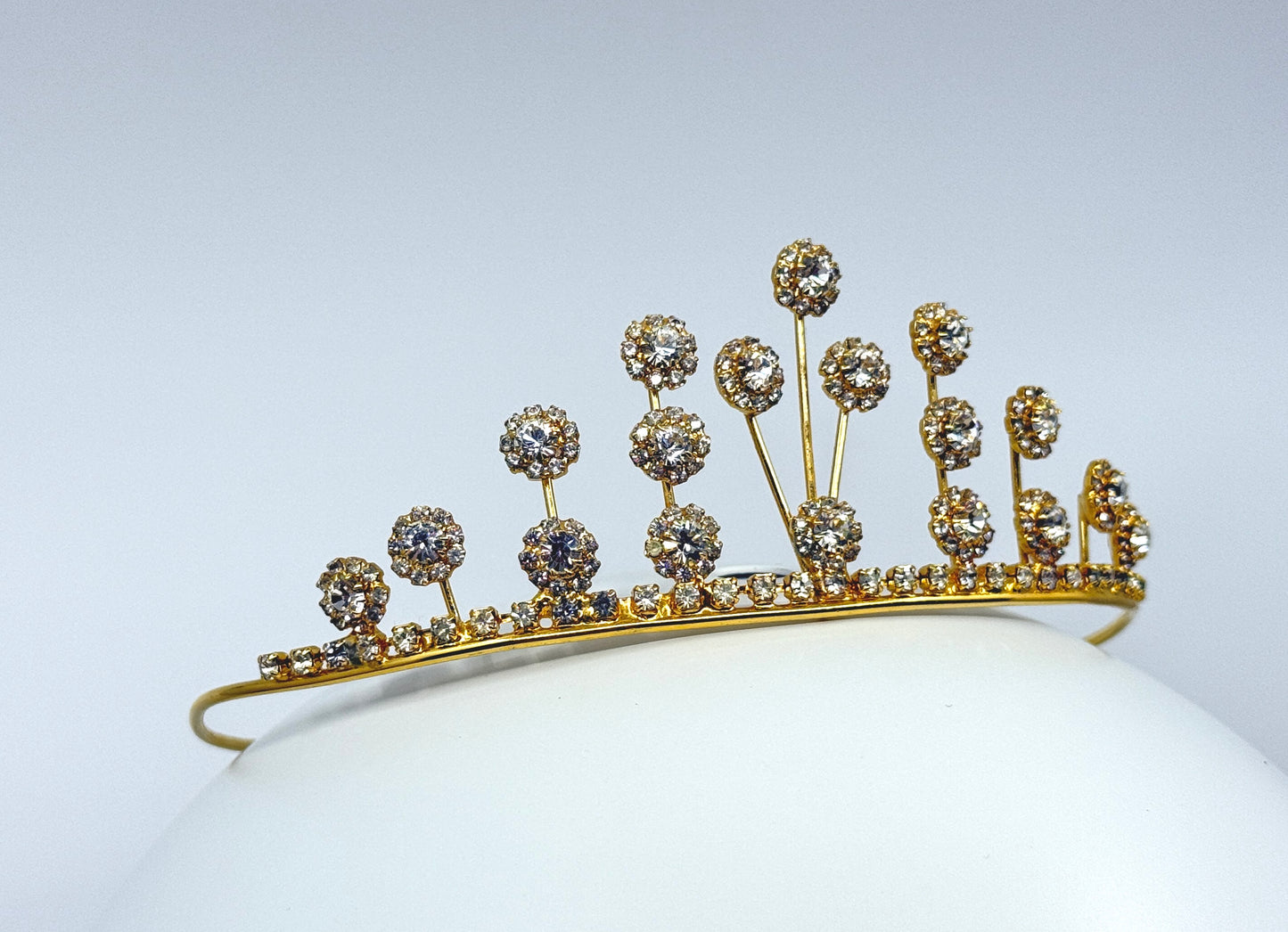 Dear Audrey Tiara
