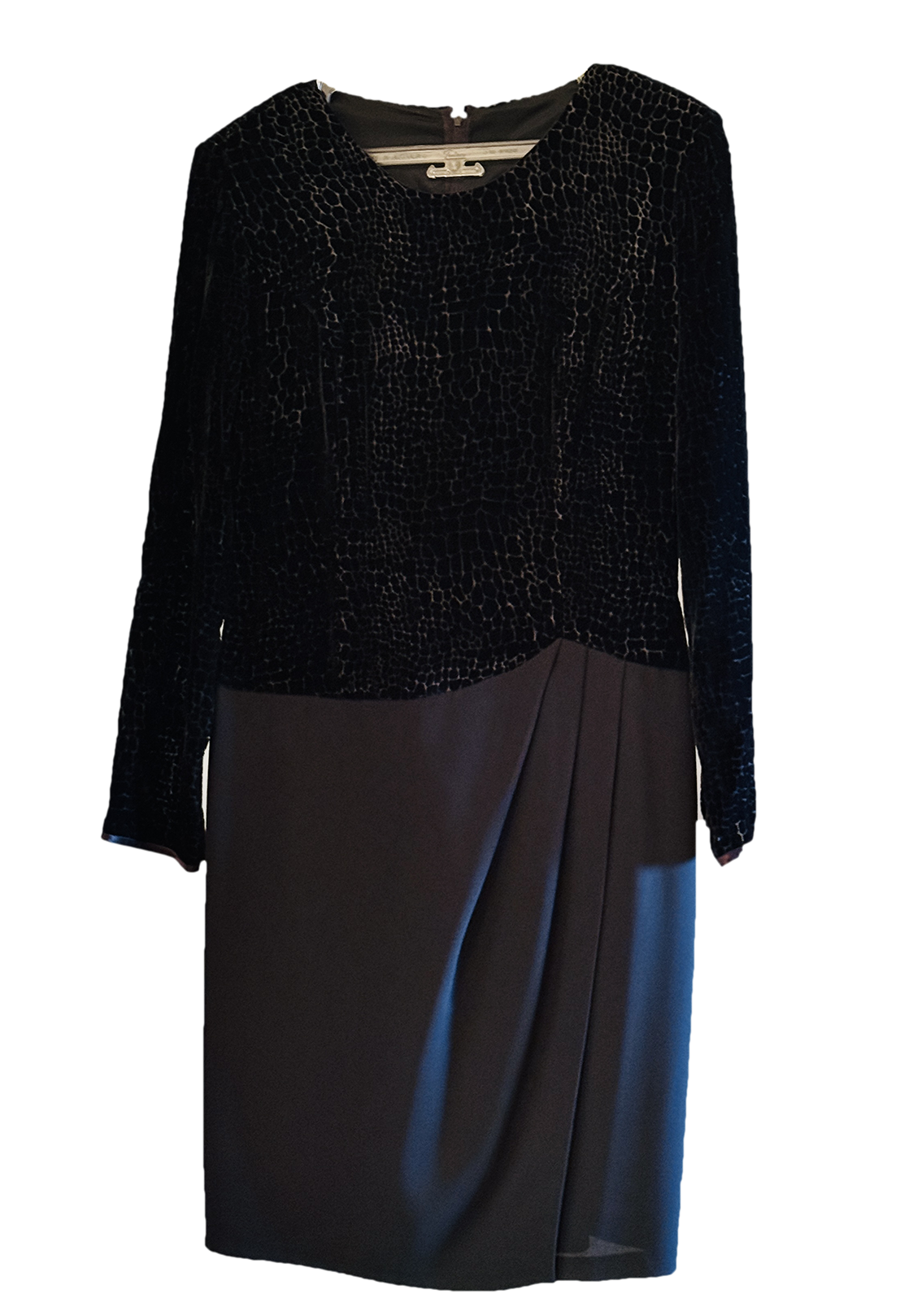 Smart and Savvy Dress