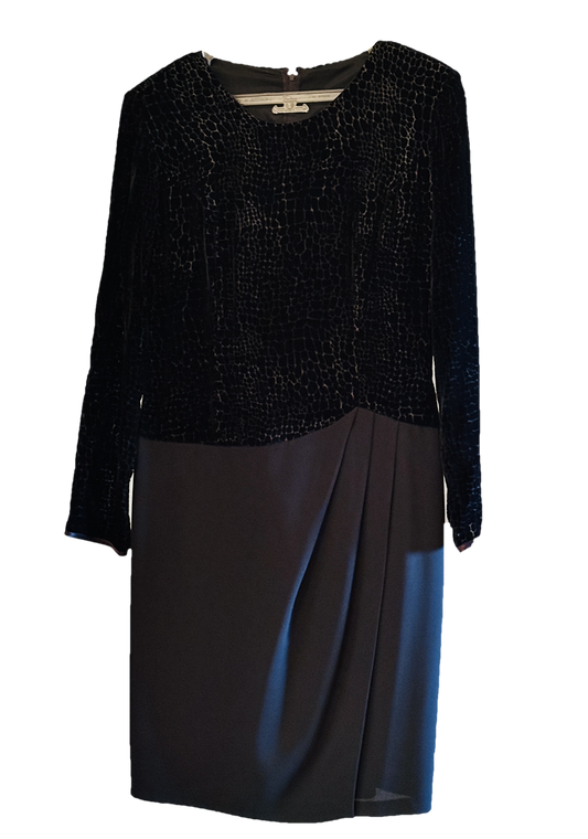 Smart and Savvy Dress