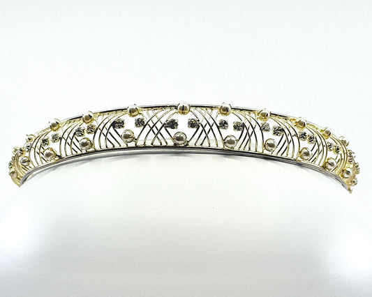 Night of Play Tiara