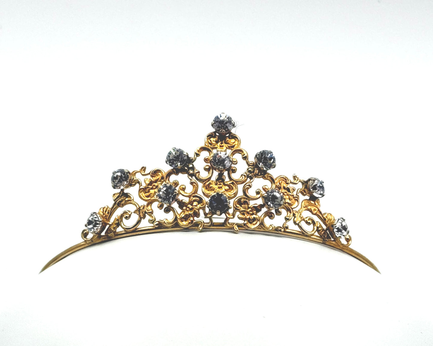 Dream Day Tiara
