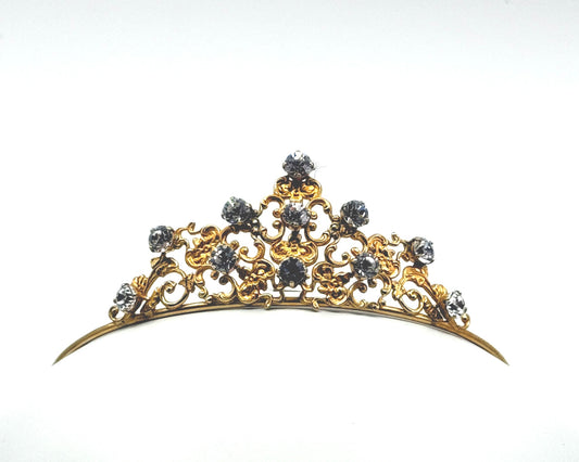 Dream Day Tiara