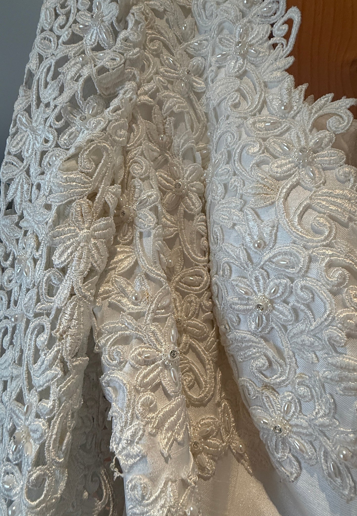 Regally Yours