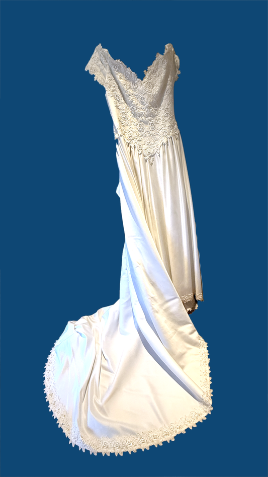 Arrive with Poise