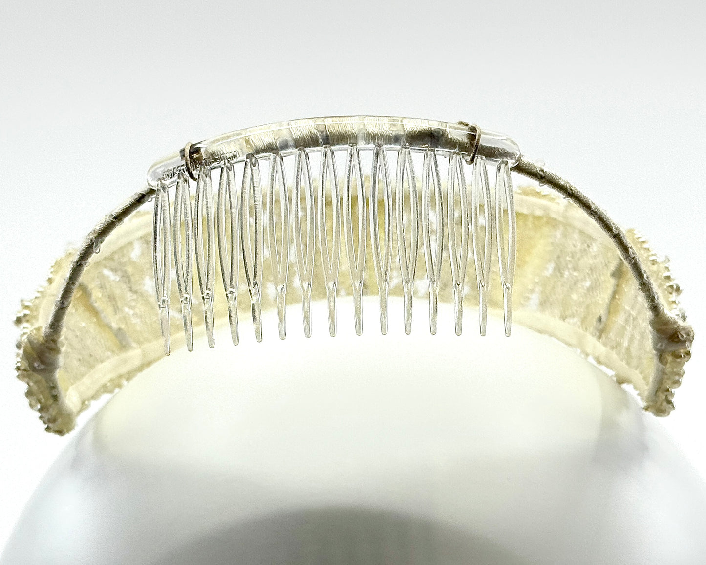 Perfect Entrance Tiara