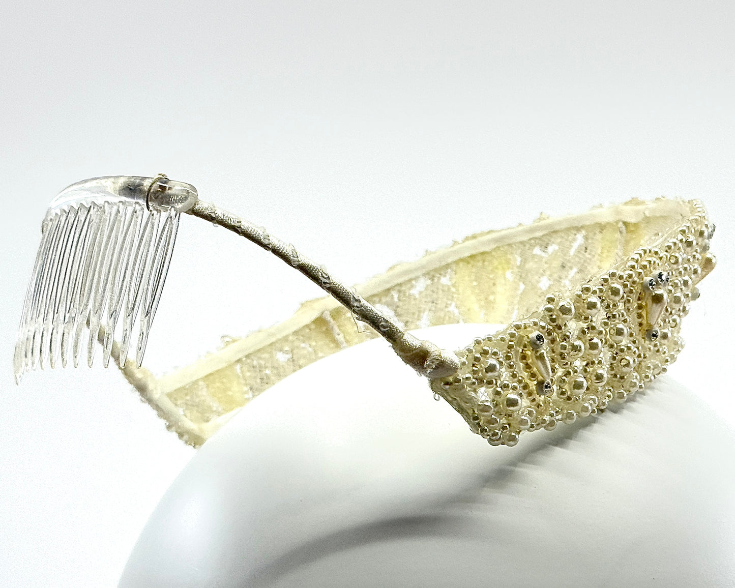 Perfect Entrance Tiara