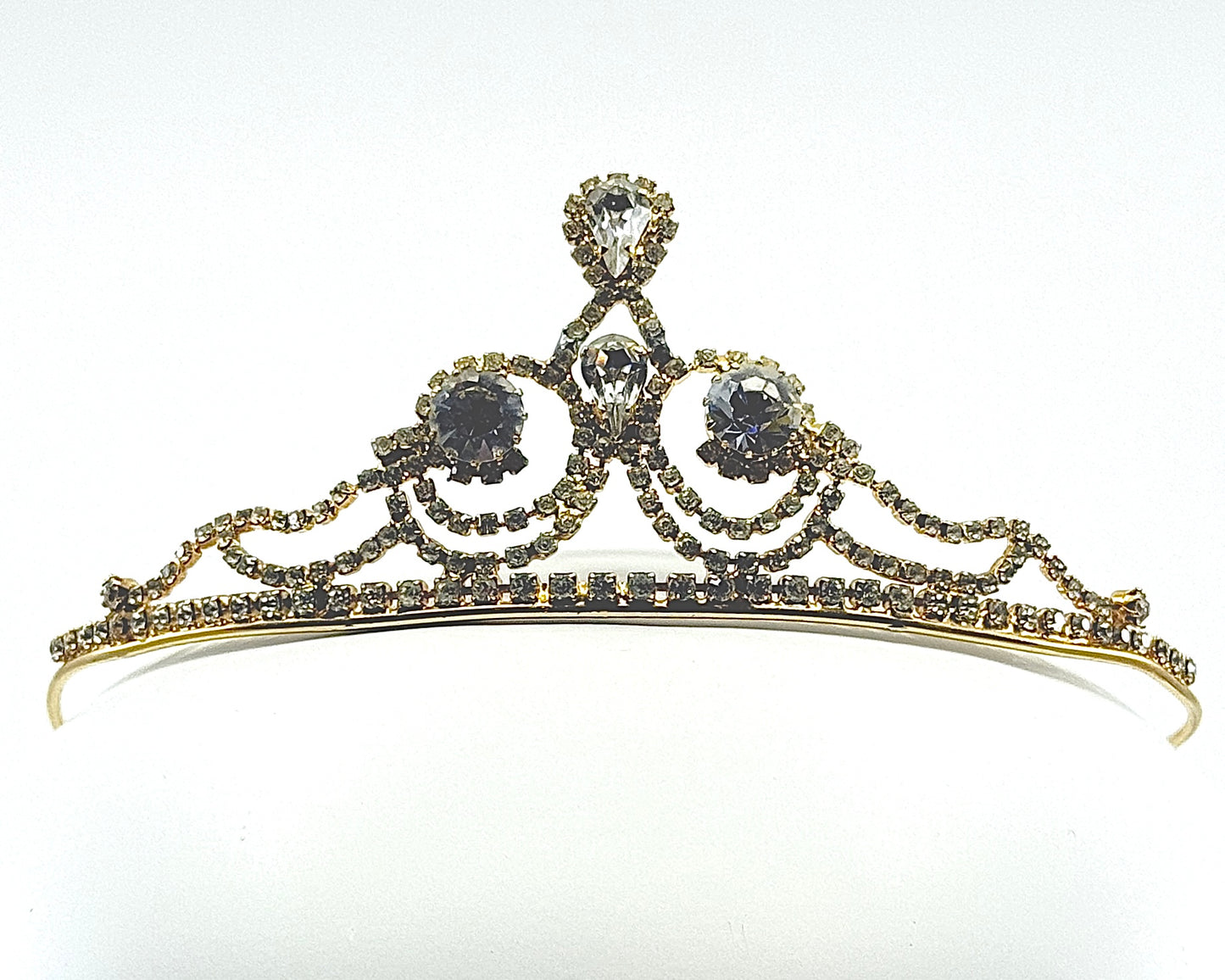 True Love Tiara