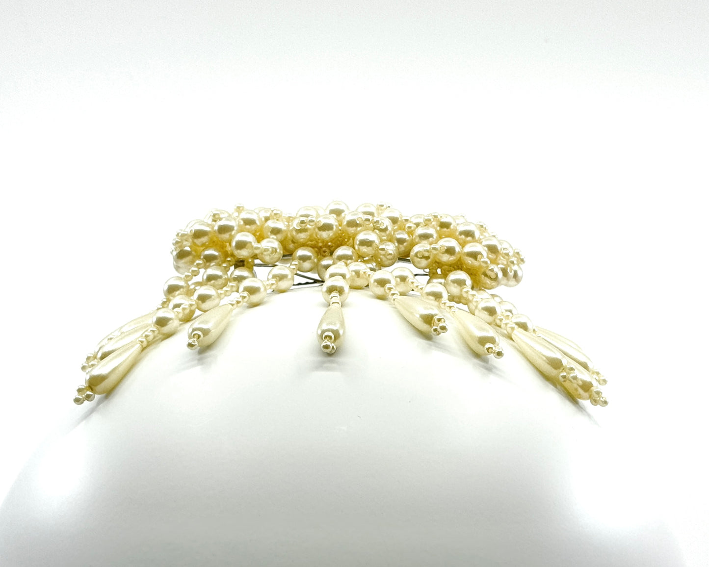 Dream Drop Comb Hair Slide