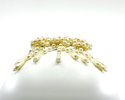 Dream Drop Comb Hair Slide