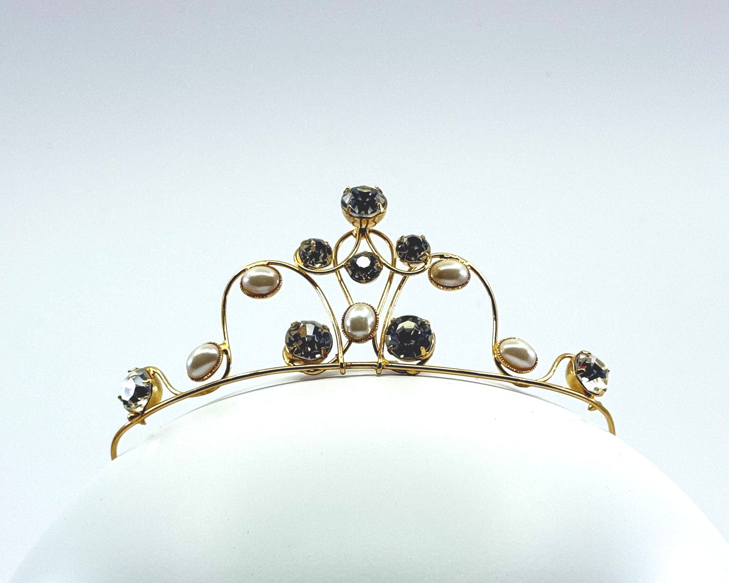 Shining Star Tiara