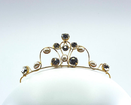 Shining Star Tiara