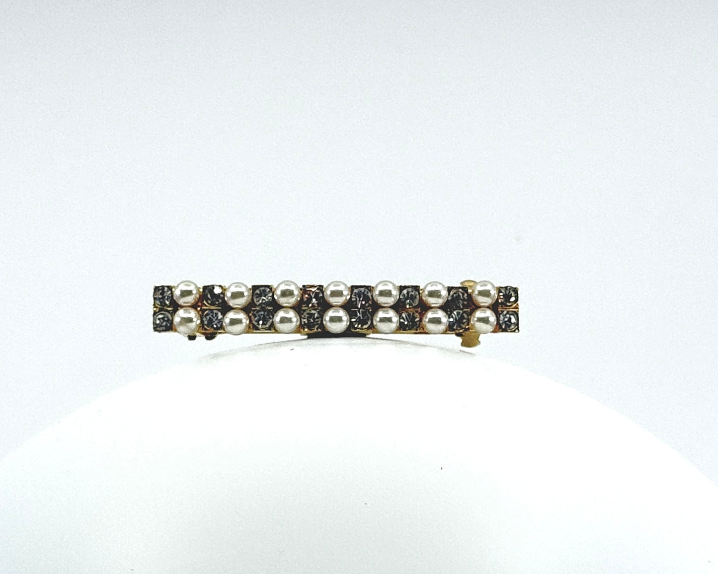 Always Cute Hair Clip
