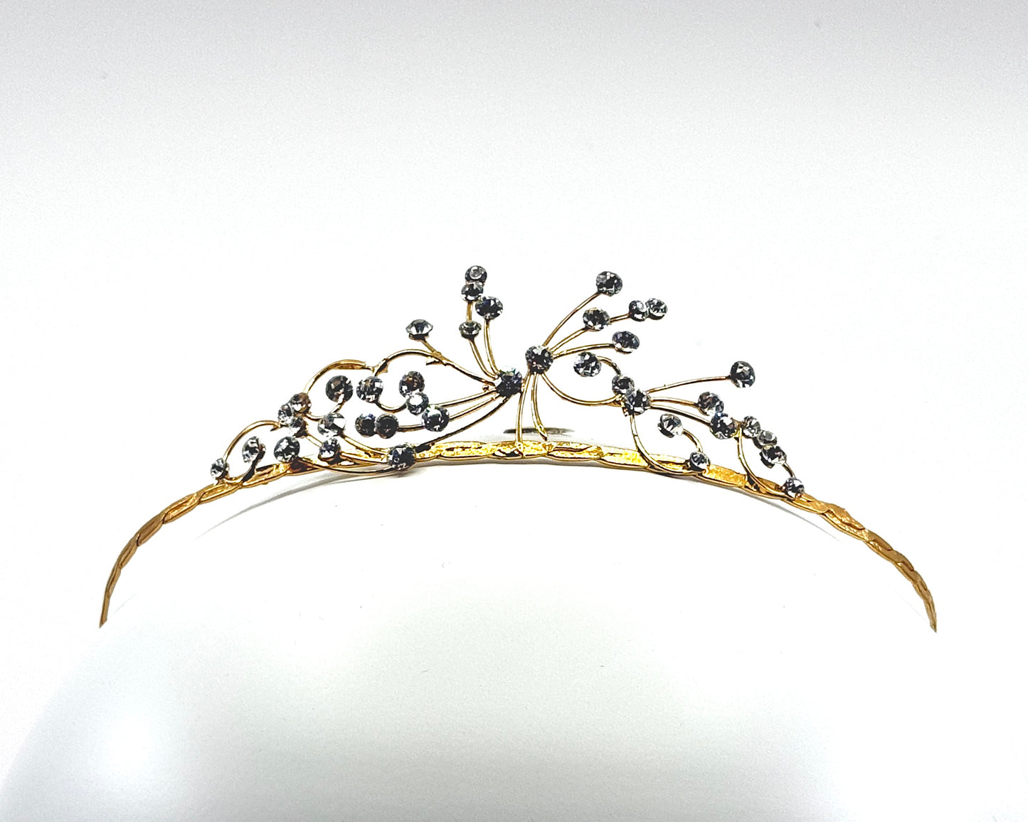 Turn Heads Tiara
