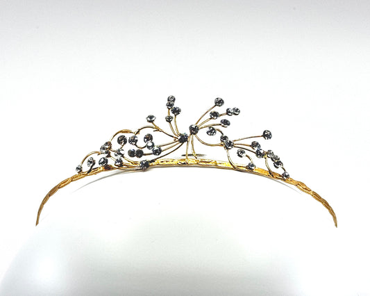 Turn Heads Tiara