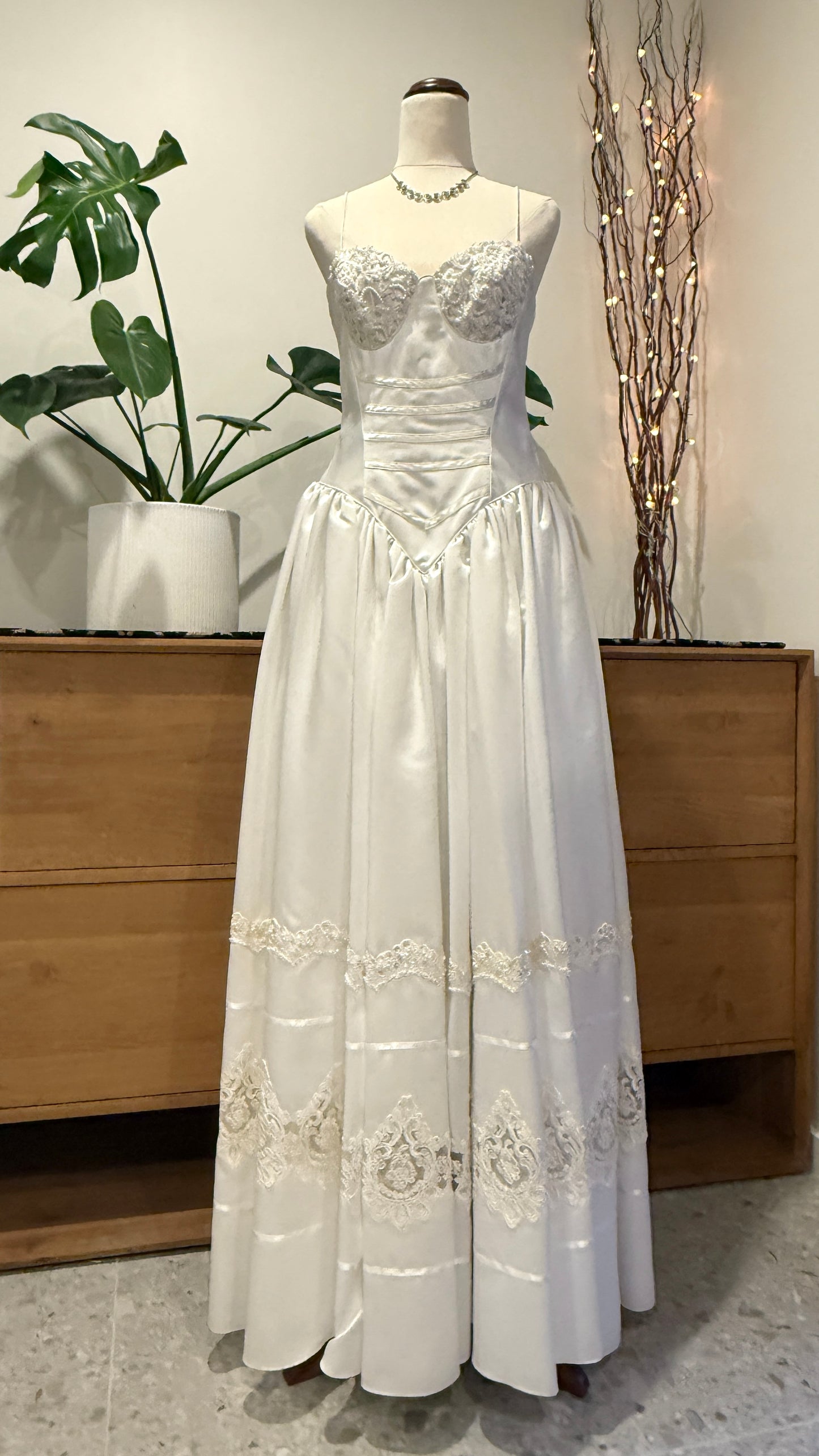 Dance All Night Gown