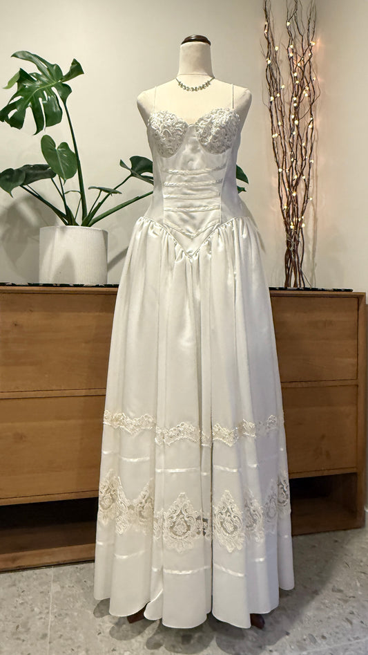 Dance All Night Gown