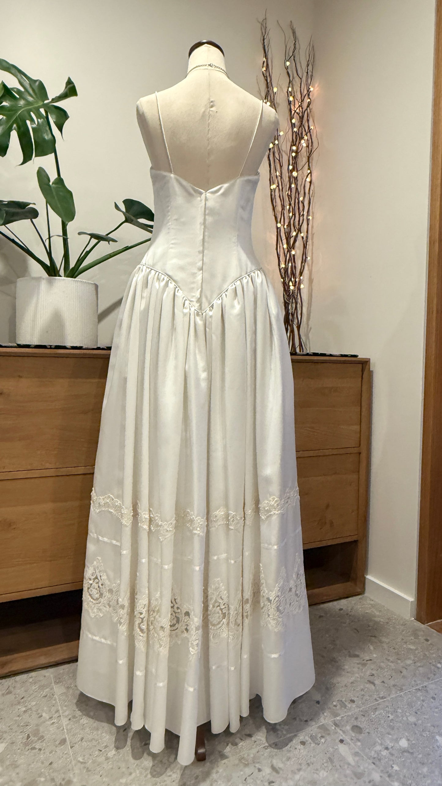 Dance All Night Gown