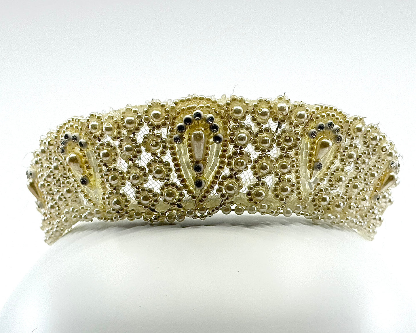 Perfect Entrance Tiara