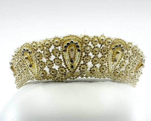 Perfect Entrance Tiara