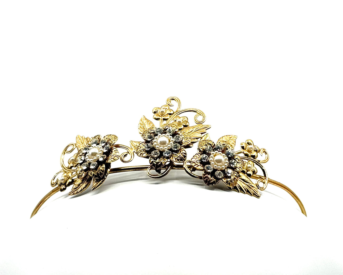 Royal Tiara