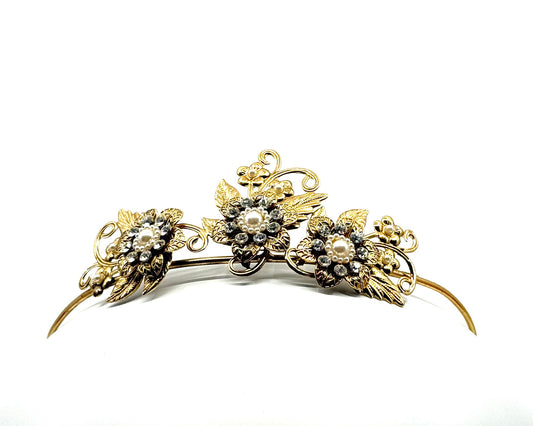 Royal Tiara
