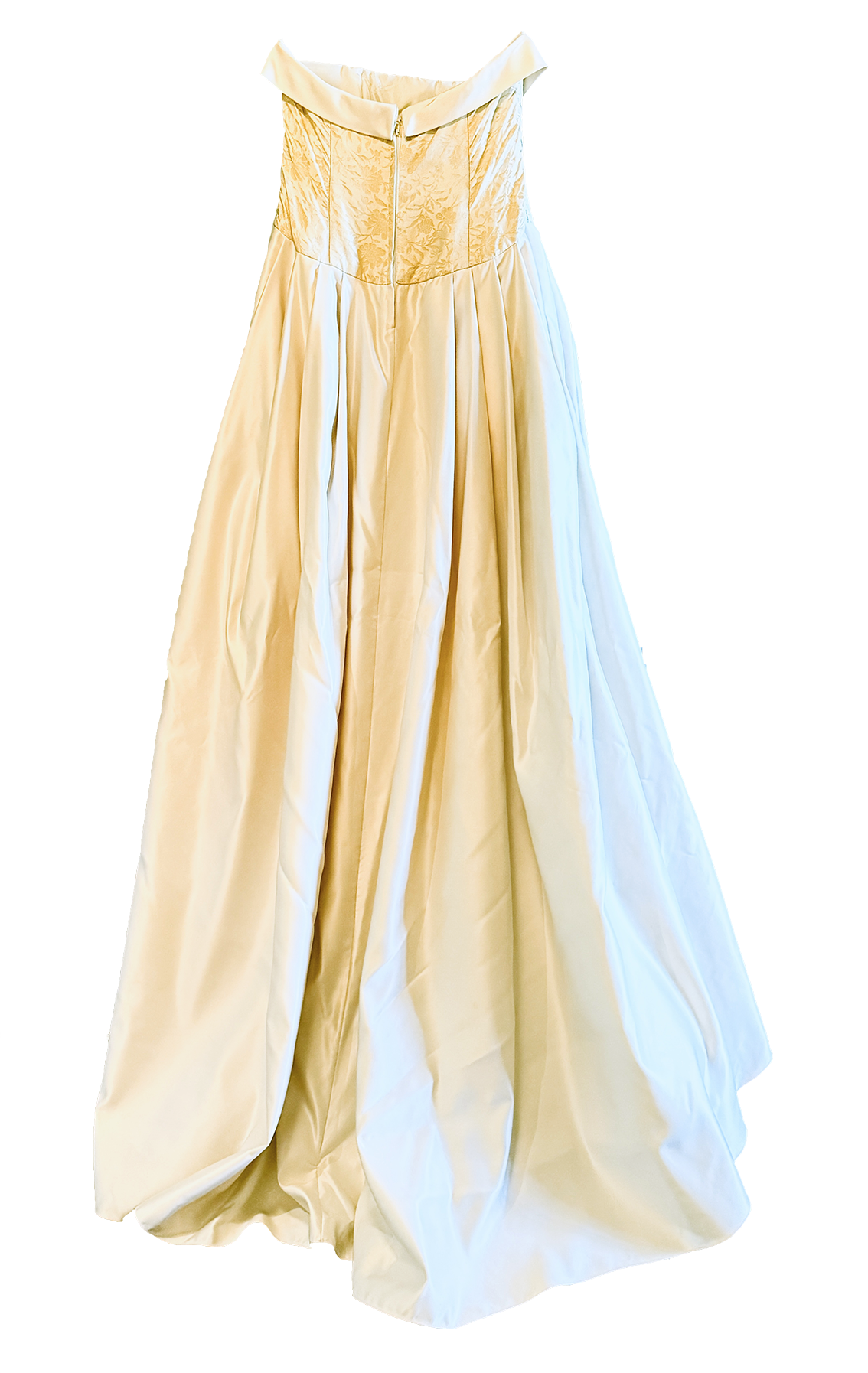 Bridal Delight Gown