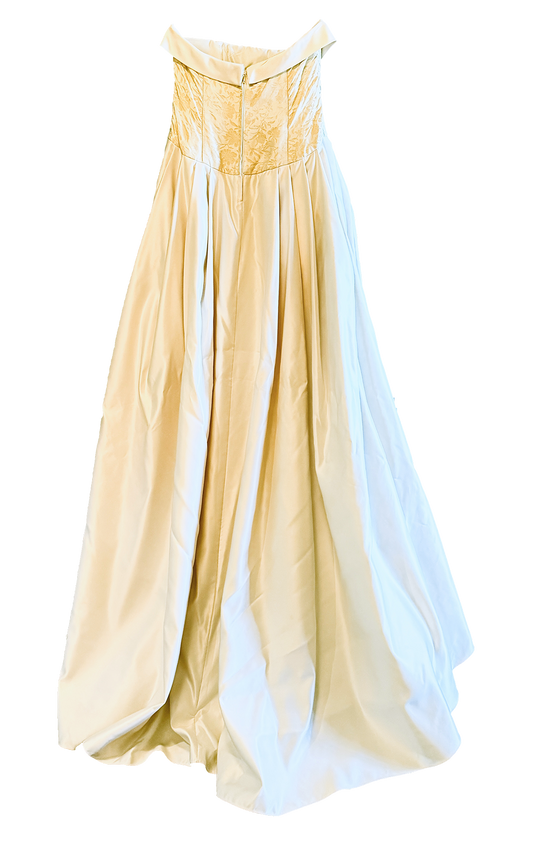 Bridal Delight Gown