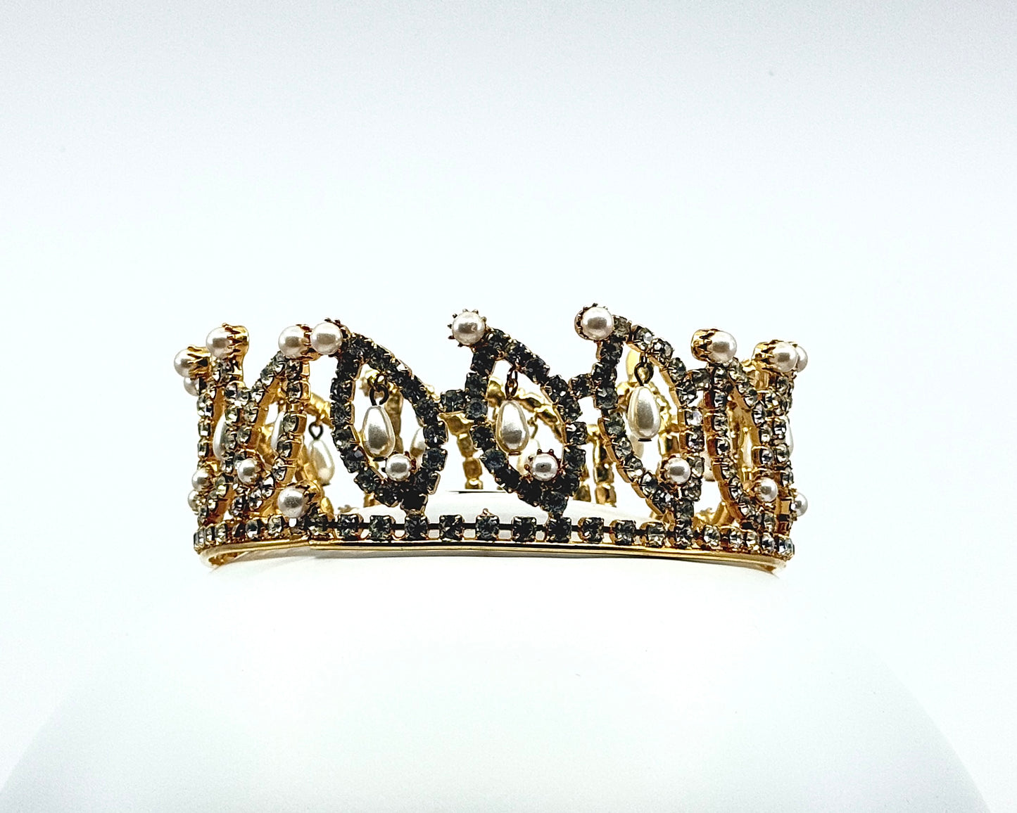 Waltz Day Tiara