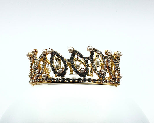 Waltz Day Tiara