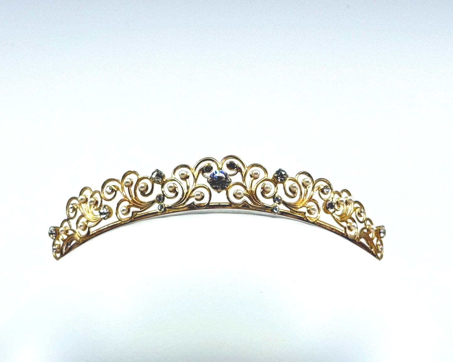 Born To Rule Tiara