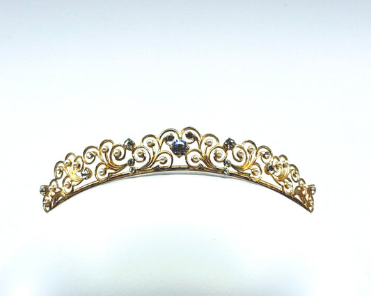 Born To Rule Tiara