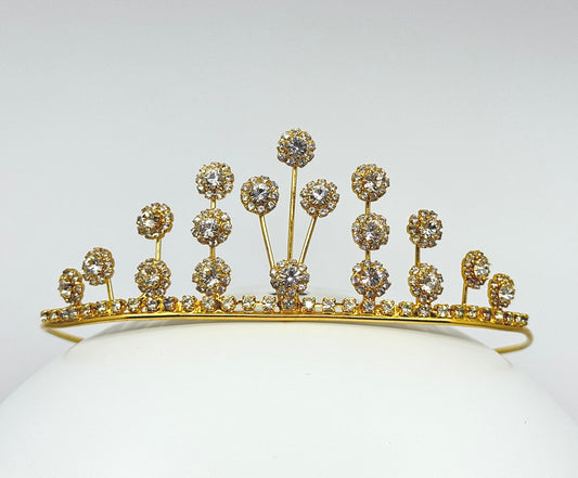 Dear Audrey Tiara